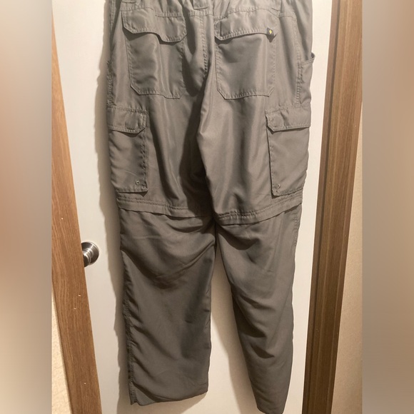 Boy Scouts of America Ladies Convertible Pants - Picture 2 of 9